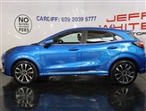 Ford Puma Image 4