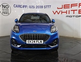 Ford Puma Image 5