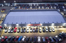 Used Ford Puma