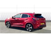 Ford Puma Image 2