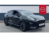 Ford Puma Image 1