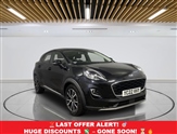 Used Ford Puma