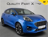 Used Ford Puma