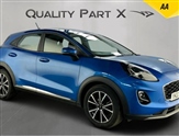 Used Ford Puma