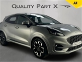 Used Ford Puma