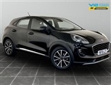 Used Ford Puma