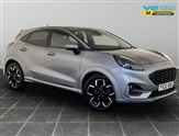 Used Ford Puma