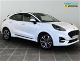Used Ford Puma