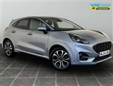 Used Ford Puma