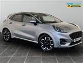 Used Ford Puma