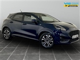 Used Ford Puma