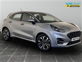 Used Ford Puma