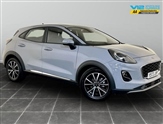 Used Ford Puma