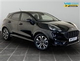 Used Ford Puma Used Ford Puma