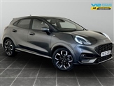 Used Ford Puma
