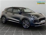 Used Ford Puma