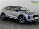 Used Ford Puma