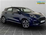 Used Ford Puma