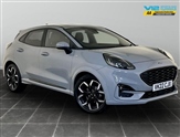 Used Ford Puma