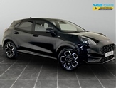 Used Ford Puma