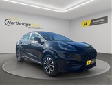 Used Ford Puma