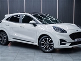 Used Ford Puma