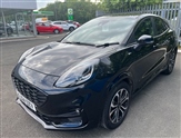 Used Ford Puma