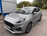 Used Ford Puma