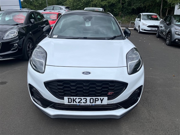 Large image for the Used Ford Puma