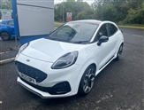 Used Ford Puma