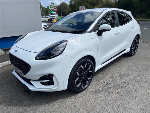 Large image for the Used Ford Puma
