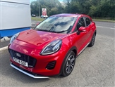 Used Ford Puma