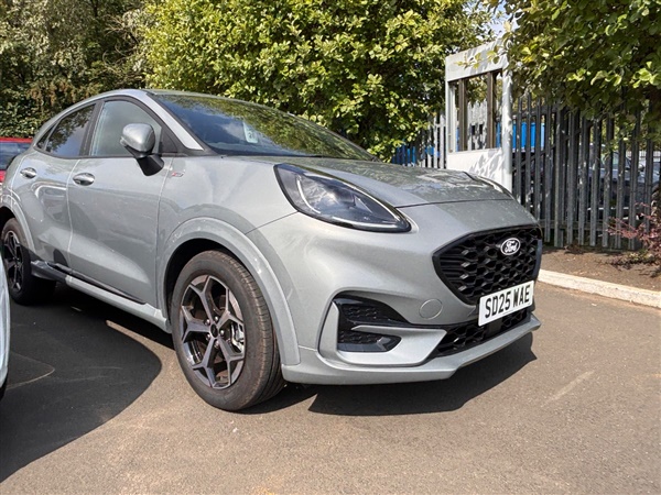 Large image for the Used Ford Puma