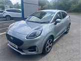 Used Ford Puma