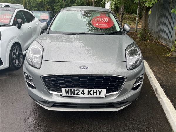 Large image for the Used Ford Puma