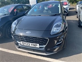 Used Ford Puma