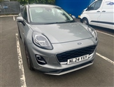 Used Ford Puma