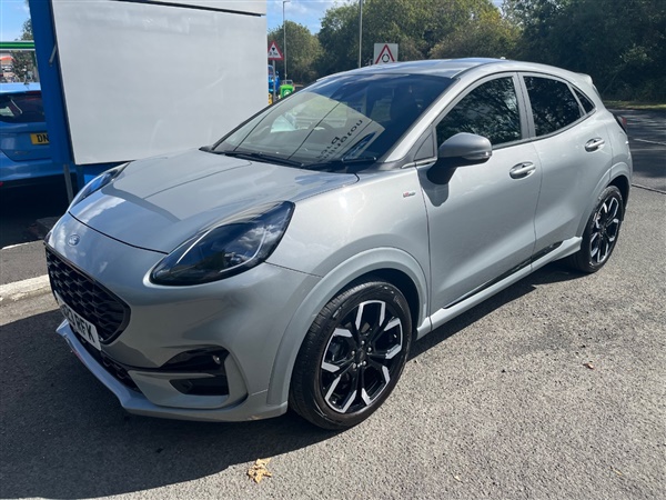 Large image for the Used Ford Puma