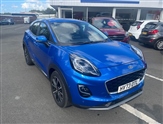 Used Ford Puma