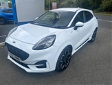 Used Ford Puma