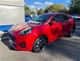 Used Ford Puma