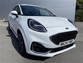 Used Ford Puma