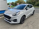Used Ford Puma