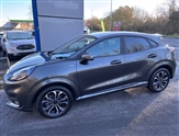 Used Ford Puma