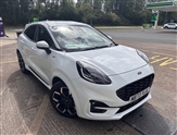 Used Ford Puma