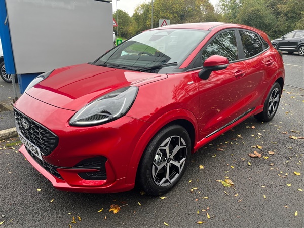 Large image for the Used Ford Puma