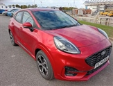 Used Ford Puma