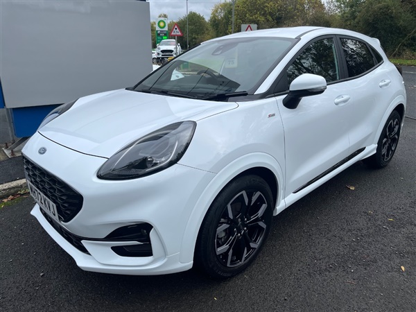 Large image for the Used Ford Puma
