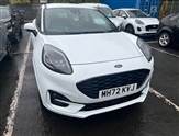 Used Ford Puma