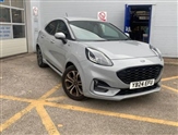 Used Ford Puma